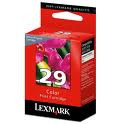 Lexmark #29 Colour Return Program Ink Cartridge