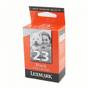Lexmark #23 Super High Resolution Ink Cartridge - Black