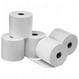 75x76mm 2ply Carbonless Rolls