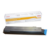 Oki Mono Laser B430/440 High Yield Toner