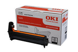 Oki Colour Laser C610 Drums