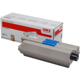 Oki Colour Laser C301dn Toners