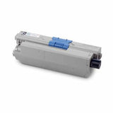 Oki Colour Laser C511/531dn Toner - Black