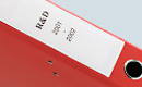 Dymo 99019 Compatible LW Labels (59mm x 190mm)