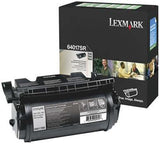 Lexmark T640 / T642 Toner - Return Program