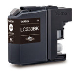 Brother LC233 Ink Cartridges