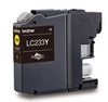 Brother LC233 Ink Cartridges