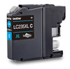 Brother LC235XL Super High Yield Ink Cartridges