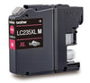 Brother LC235XL Super High Yield Ink Cartridges
