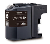 Brother LC237XLBK Super High Yield Ink Cartridge - Black