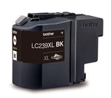 Brother LC239XLBK Ink Cartridge - Black
