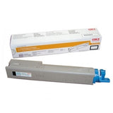 Oki Colour Laser C3600 Toner - Black