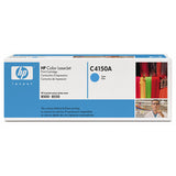 HP Colour LaserJet 8500 Toner - Cyan (50A)