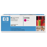 HP Colour LaserJet 8500 Toner - Magenta (51A)