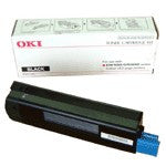 Oki Colour Laser B51TONE Toners