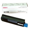 Oki Colour Laser C5100n/5200n/5300n/5400n Toner - Black 
