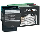 Lexmark C540/543/544 Return Program Toners
