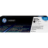 HP Colour LaserJet 9500 Toner - Black (822A)