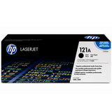 HP Colour LaserJet 1500/2500 Toners (121A)