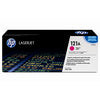 HP Colour LaserJet 1500/2500 Toner - Magenta (121A)