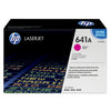 HP Colour LaserJet 4600 Toner - Magenta (641A)