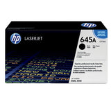 HP Colour LaserJet 5500 Toners (645A)