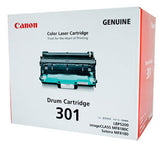 Canon CART301D Colour Laser LBP5200 Drum