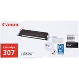 Canon Cart 307 Laser LBP5000 Toners