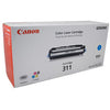 Canon Colour Laser LBP5360 Toner - Cyan