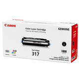 Canon Cart 317 Laser MF8450c Toners