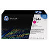 HP Colour LaserJet CP6015/CM6040MFP Drum - Magenta (824A)