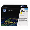 HP Colour LaserJet CP4005 Toner - Yellow (642A)
