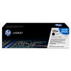 HP Colour LaserJet CP1215/1515 Toner - Black (125A)