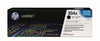 HP Colour LaserJet CP2025 Toner - Black (304A)