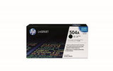 HP Colour LaserJet CP3520/3530 Toners (504A)