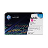 HP Colour LaserJet CP4025/4525 Toner - Magenta (648A)