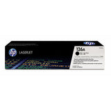 HP Colour LaserJet CP1025 Toners (126A)