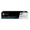 HP Colour LaserJet CP1025 Toner - Black (126A)