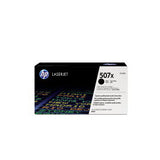 HP Colour LaserJet M551 High Yield Toner - Black (507X)