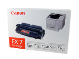Canon FX-7 Toner Cartridge