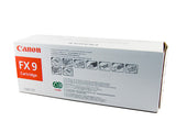 Canon FX-9 Toner Cartridge