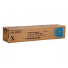 Fuji Xerox DocuPrint C2428 High Yield Toner - Cyan 