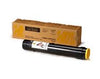 Fuji Xerox DocuPrint C2428 High Yield Toner - Yellow 