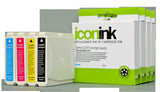 Compatible Brother LC37/LC57 Ink Cartridges