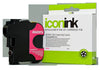 Compatible Brother LC38/LC67 Magenta Ink Cartridge
