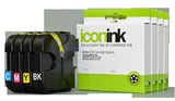 Compatible Brother LC39 Ink Cartridges