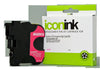 Compatible Brother LC39 Magenta Ink Cartridge