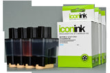 Compatible Brother LC47 Ink Cartridges