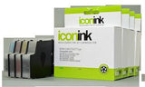 Compatible Brother LC77/LC73/LC40 Ink Cartridges