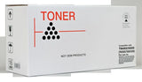 Compatible Brother TN3060/6600/7600 (TN460) Black Toner Cartridge